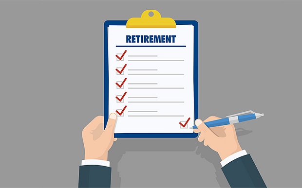 The Essential Checklist for Effective Retirement Planning