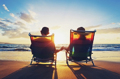 Financially-savvy travelling in retirement